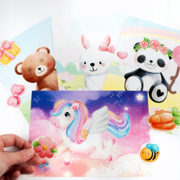 Stwórz własnego Pupila KIDEA