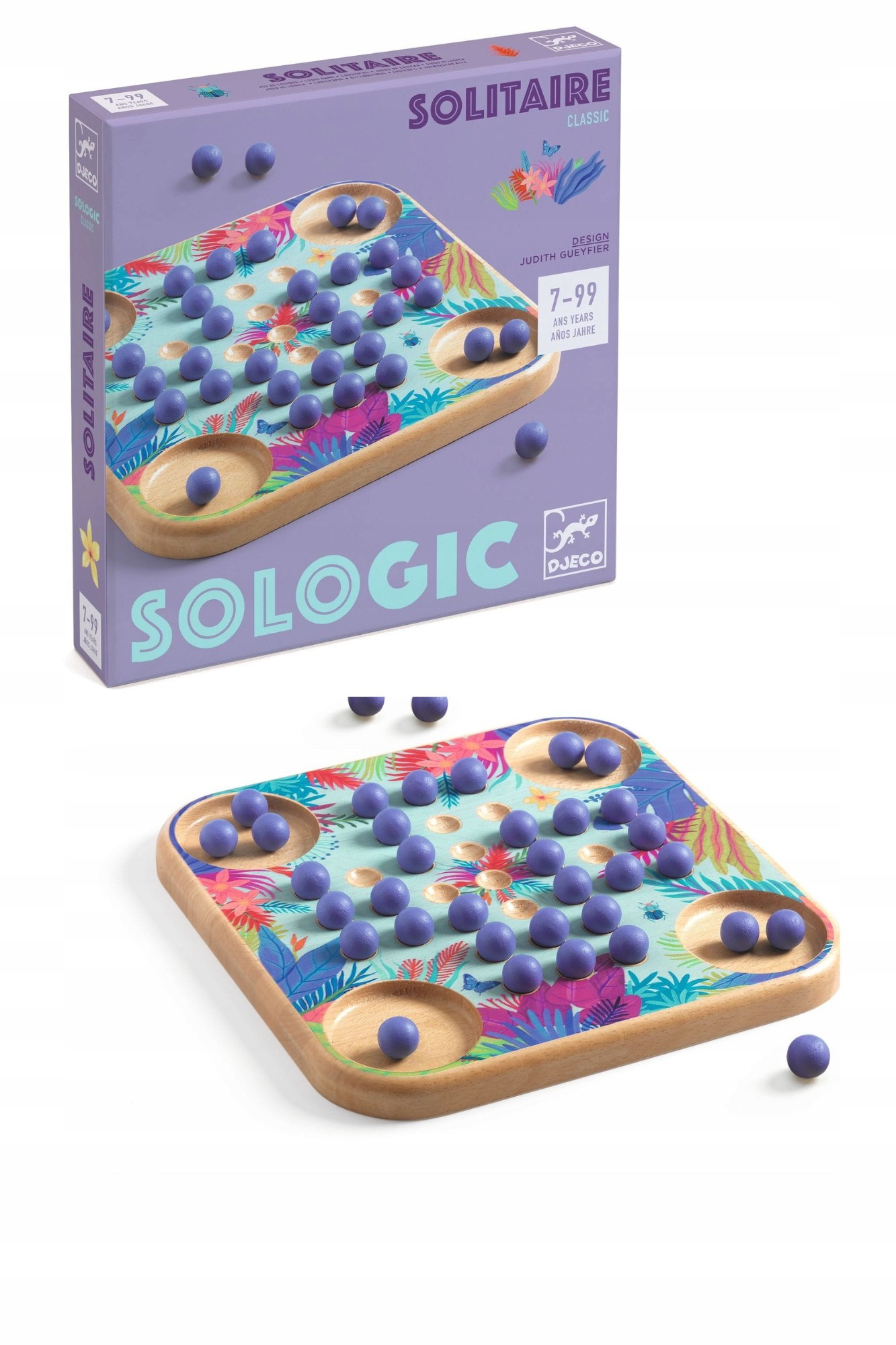 Dlaczego Gry Drewniane To Idealny Wybór Dla Twojej Rodziny?